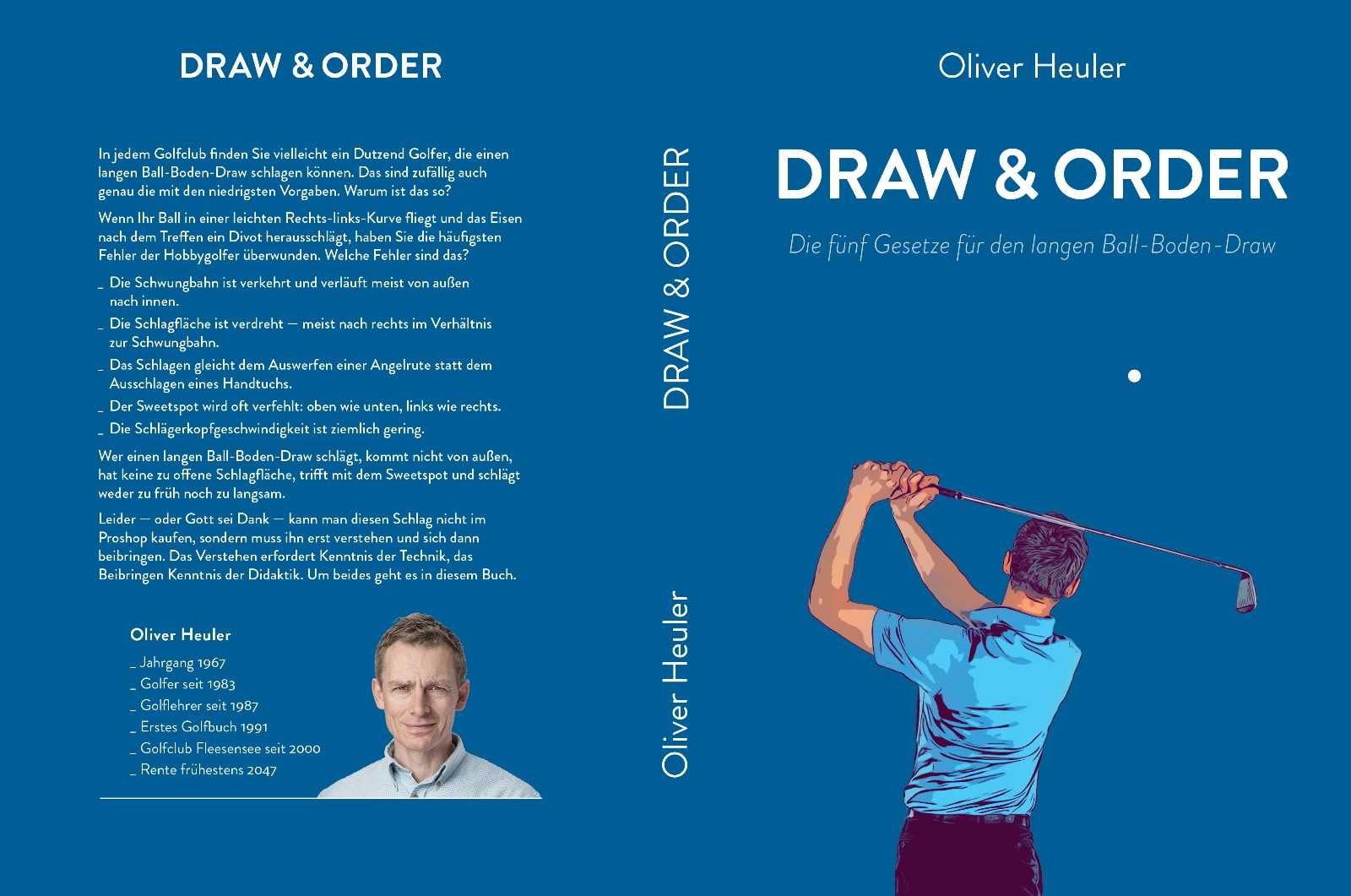 Draw and Order Cover